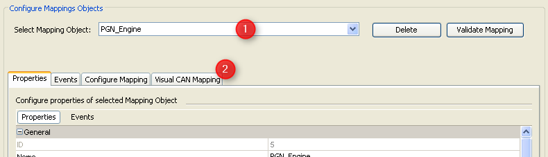 open_vcm_table