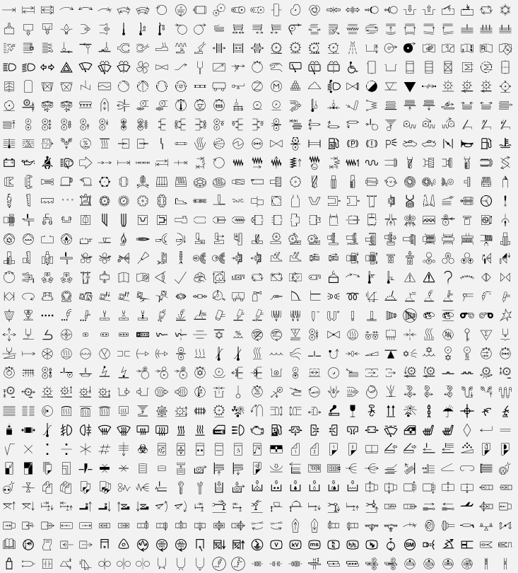 symbollibrary
