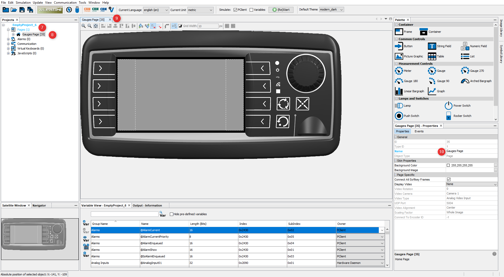 designing-page-content