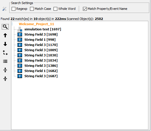 project-search-disabled