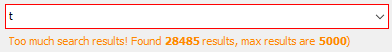 project-search-if-more-than-5000-search-hits-are-found-the-an-error-is-show