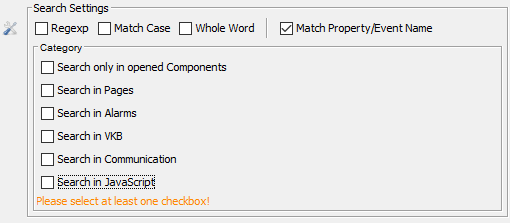 project-search-if-no-check-box-is-selected-a-warning-is-shown