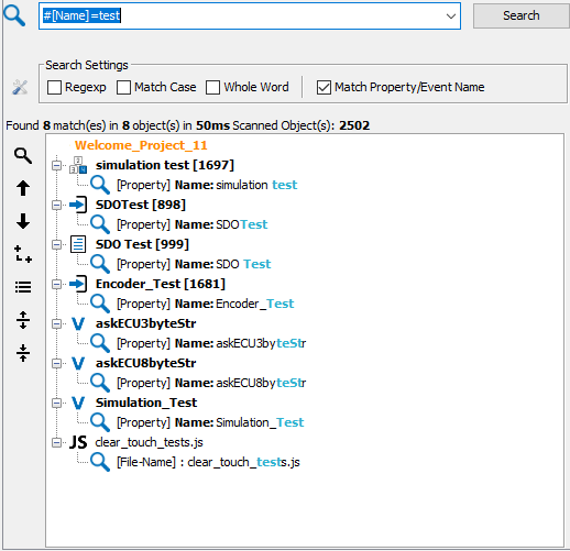 project-search-if-the-property-name-is-searched-the-js-file-names-will-als