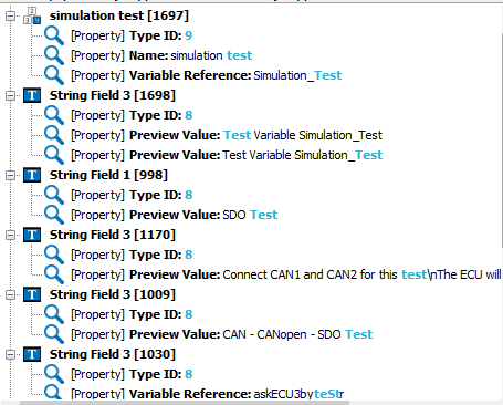 project-search-list-view